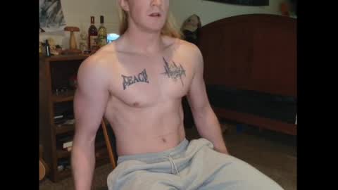 Fabio online show from May 1, 4:11 pm