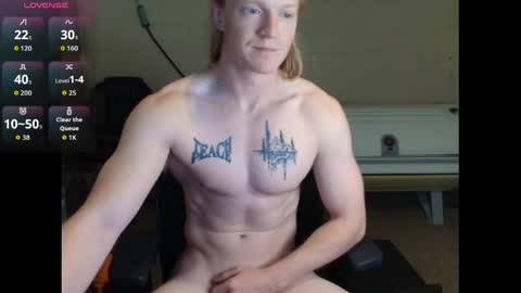 Fabio online show from May 19, 5:08 pm