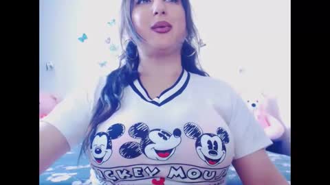 Snapshot of kinkydenny4you chatting on March 14, 8:09 am kinkydenny4you online show from March 14, 8:09 am