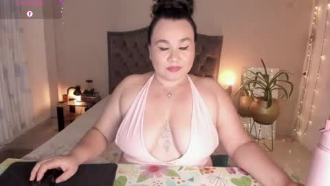 Jenny online show from May 16, 7:05 am