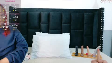 MISS RYN  online show from December 21, 11:39 am