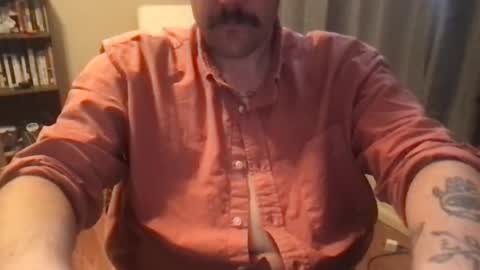 Kinkyk87 online show from June 16, 1:19 am