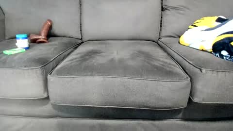 Kinky online show from February 13, 8:03 pm