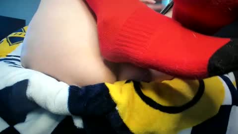 Kinky online show from February 14, 3:26 pm