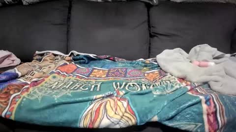 Kinky online show from November 17, 9:15 am