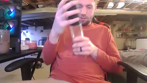 Snapshot of kinkykumiho chatting on March 7, 2:15 am kinkykumiho online show from March 7, 2:15 am