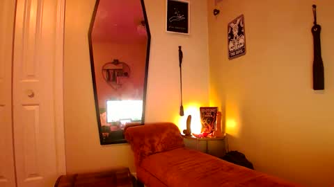 kinkykumiho online show from March 20, 4:56 pm