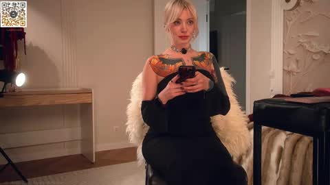 Snapshot of kinkylina_ chatting on April 29, 2:54 pm kinkylina_ online show from April 29, 2:54 pm