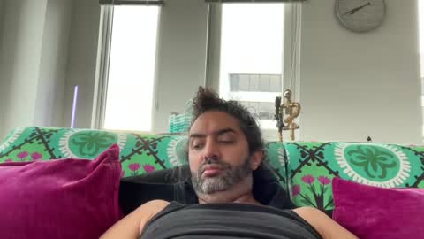Snapshot of kinkyman16 chatting on February 24, 12:37 pm kinkyman16 online show from February 24, 12:37 pm
