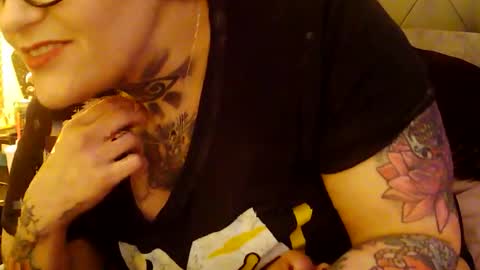 Kinky Pinky online show from January 15, 7:46 am