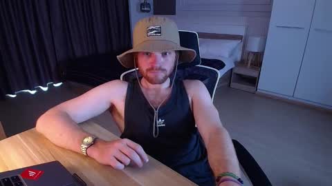 Kenny online show from March 20, 5:34 am