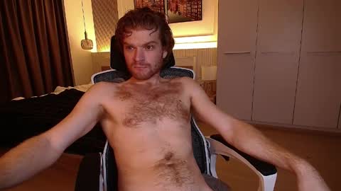 Kenny online show from May 9, 6:29 am