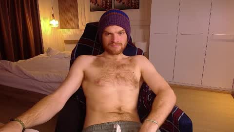 Kenny online show from May 18, 9:04 am