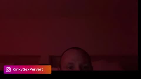 Snapshot of kinkysexpervert chatting on November 22, 3:27 am kinkysexpervert online show from November 22, 3:27 am