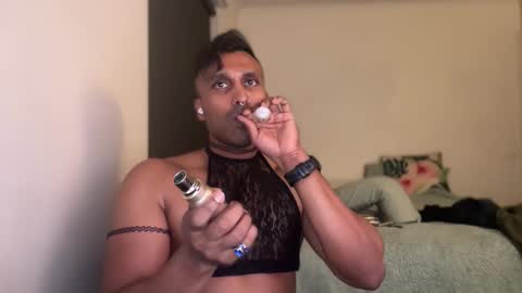 kinkyslutdee online show from November 3, 1:34 pm