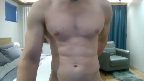 KinkyStudFantasy online show from June 6, 10:53 am