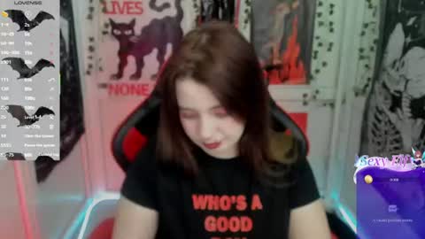 meow online show from July 17, 1:18 pm
