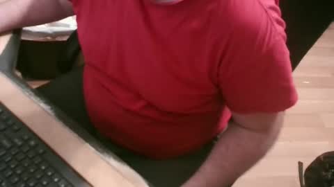 Snapshot of kinkytxm chatting on December 16, 4:23 pm kinkytxm online show from December 16, 4:23 pm