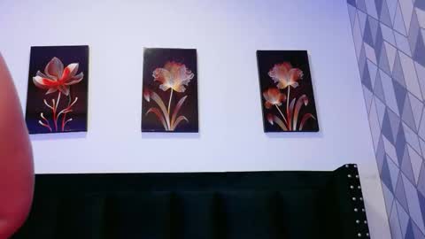 kinkywildmilf online show from October 22, 2:17 pm