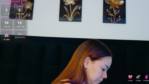 kinkywildmilf online show from November 18, 1:04 pm