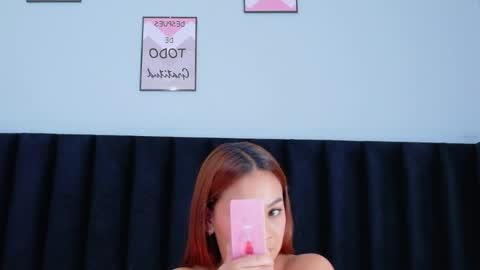 kinkywildmilf online show from May 7, 2:06 am
