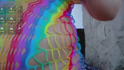 kinkywildmilf online show from June 22, 12:13 am