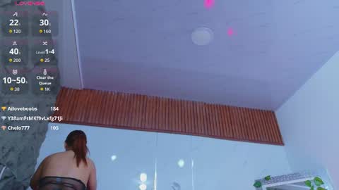 kinkywildmilf online show from July 1, 7:57 pm