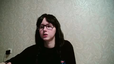 KinkyxGrey online show from February 18, 11:08 pm
