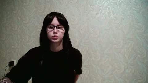 KinkyxGrey online show from September 11, 12:11 am