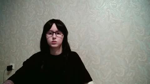 KinkyxGrey online show from September 14, 11:09 am