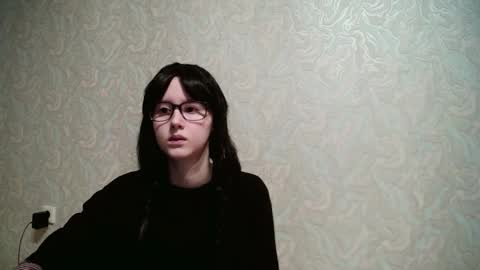 KinkyxGrey online show from September 15, 3:17 am
