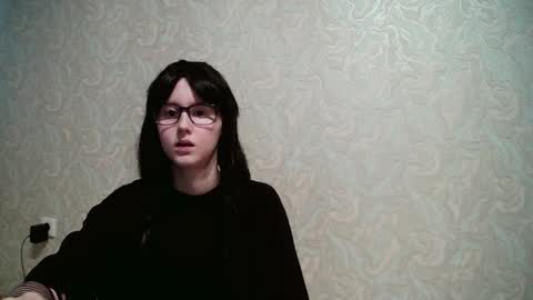 KinkyxGrey online show from September 19, 9:54 am
