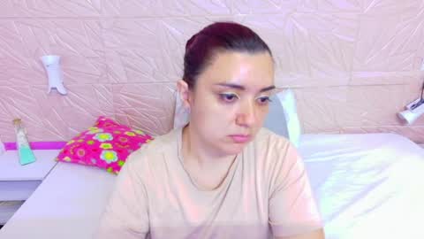 kinkyy_redhead online show from April 11, 12:31 pm