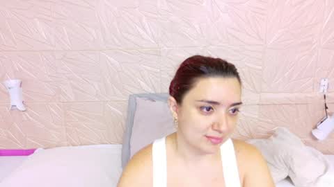 kinkyy_redhead online show from May 1, 12:10 pm