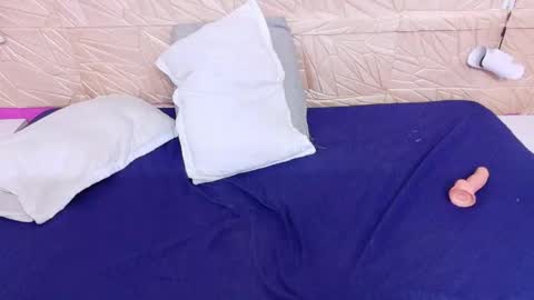 kinkyy_redhead online show from May 11, 2:45 pm
