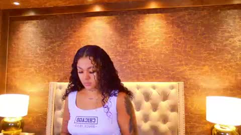 Snapshot of kinsleybrown chatting on July 3, 10:10 am CALL ME KINSLEY online show from July 3, 10:10 am