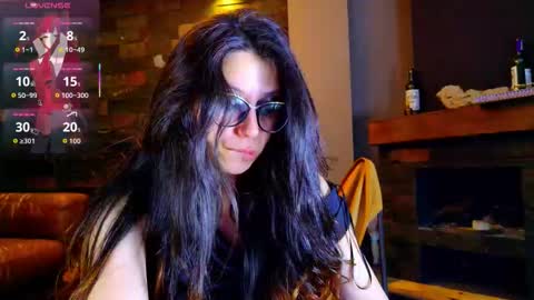 Tamara Bela     your favorite lover  from Colombia online show from November 2, 11:40 pm