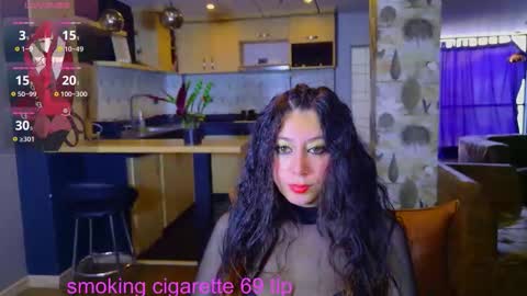 Tamara Bela     your favorite lover  from Colombia online show from December 2, 8:15 pm