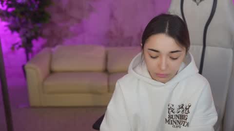 Sweet girls online show from February 25, 8:03 am