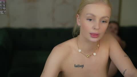 Sweet girls online show from February 27, 2:21 pm