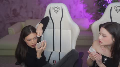 Sweet girls online show from March 8, 8:33 am