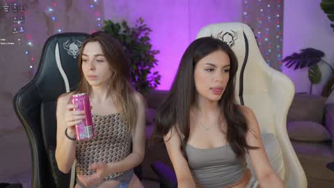 Sweet girls online show from March 10, 4:57 pm