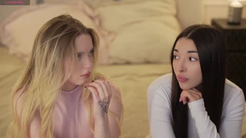 Sweet girls online show from September 17, 9:44 am