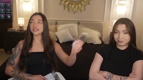 Sweet girls online show from March 13, 8:54 am