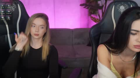 Sweet girls online show from March 23, 8:51 am