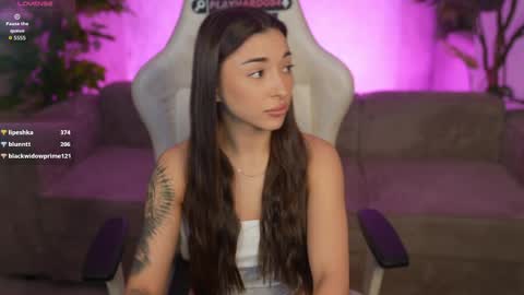 Sweet girls online show from April 1, 9:21 am