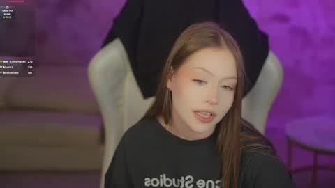 Sweet girls online show from May 15, 4:41 am