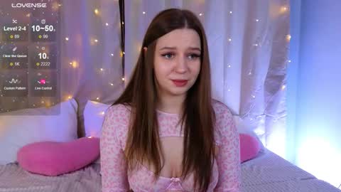 Kira Briis online show from February 22, 5:55 pm