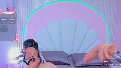 kira_foox online show from July 2, 12:00 pm