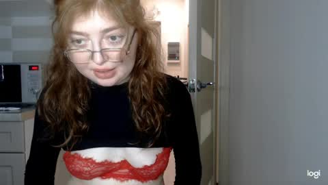 Kira online show from April 6, 12:06 pm